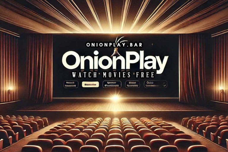 OnionPlay logo